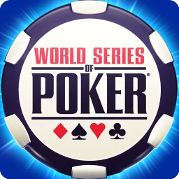Icône de WSOP Poker: Texas Holdem Game
