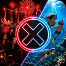 Icône de X Poker: Texas Hold'em Offline