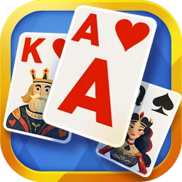 Solitaire Klondike Card Game simgesi